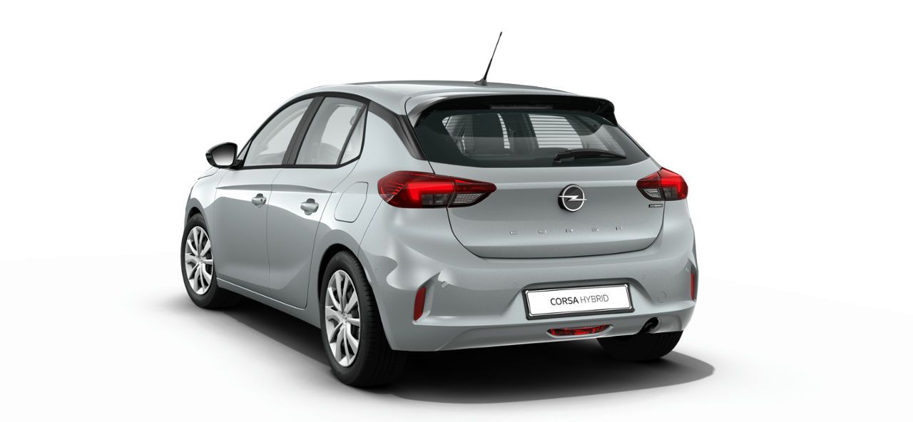 opel corsa 2024 / foto grande (2)