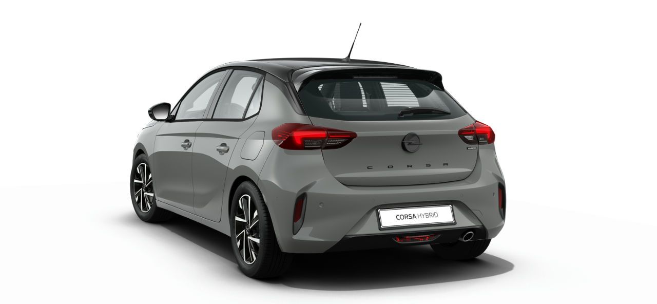 opel corsa 2024 / foto grande (2)