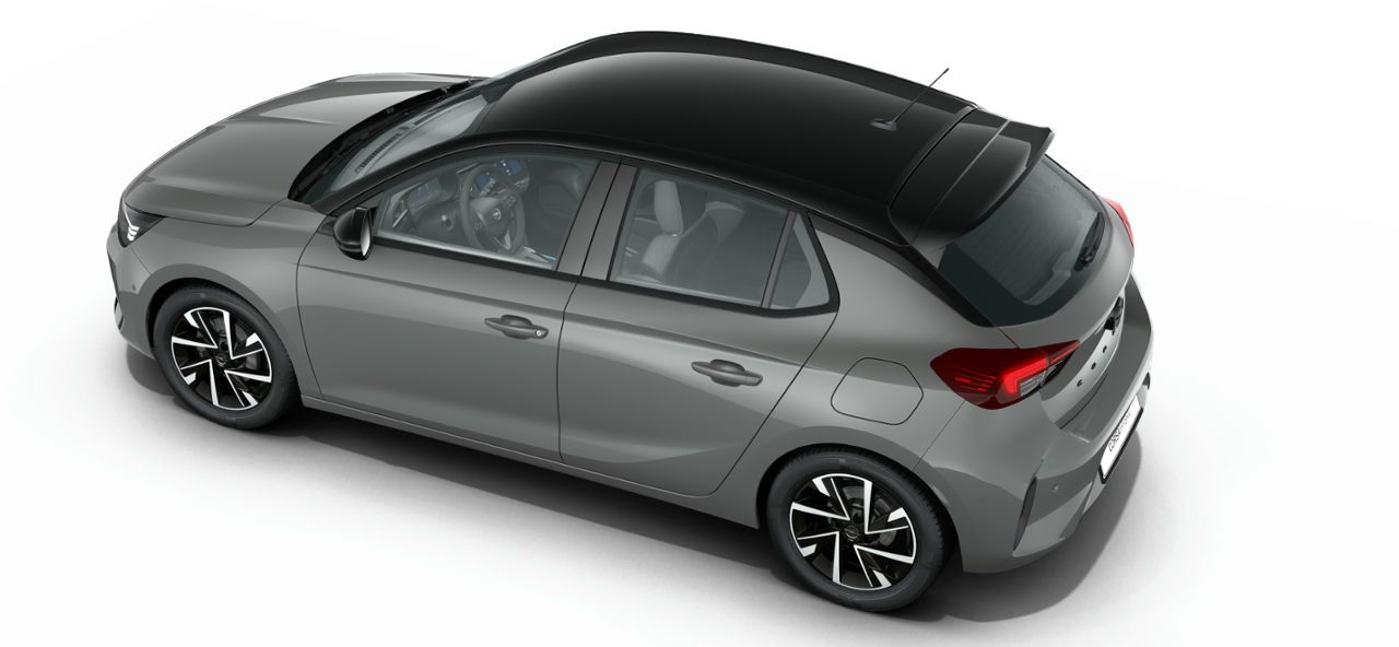 opel corsa 2024 / foto grande (3)