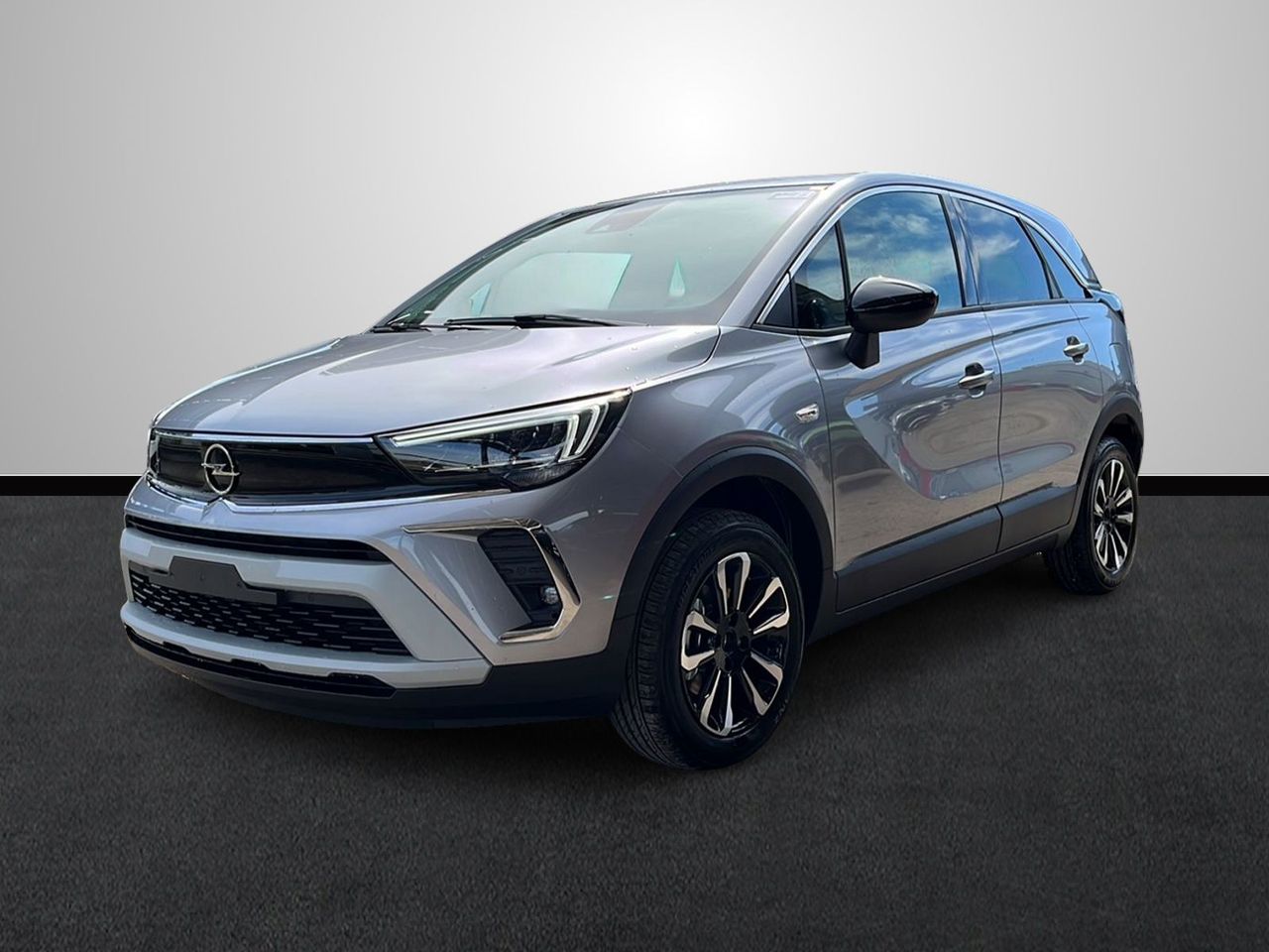 opel crossland 2024 /