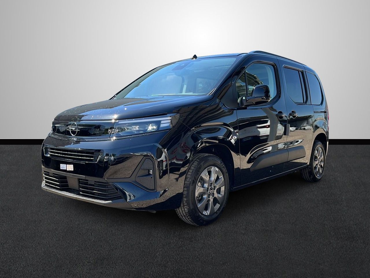 Opel combo 2024  de segunda mano - opel combo 2024 /
