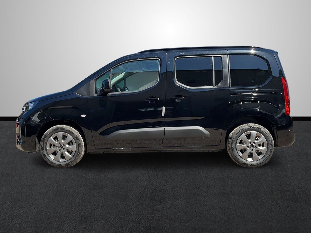 opel combo 2024 / foto grande (2)