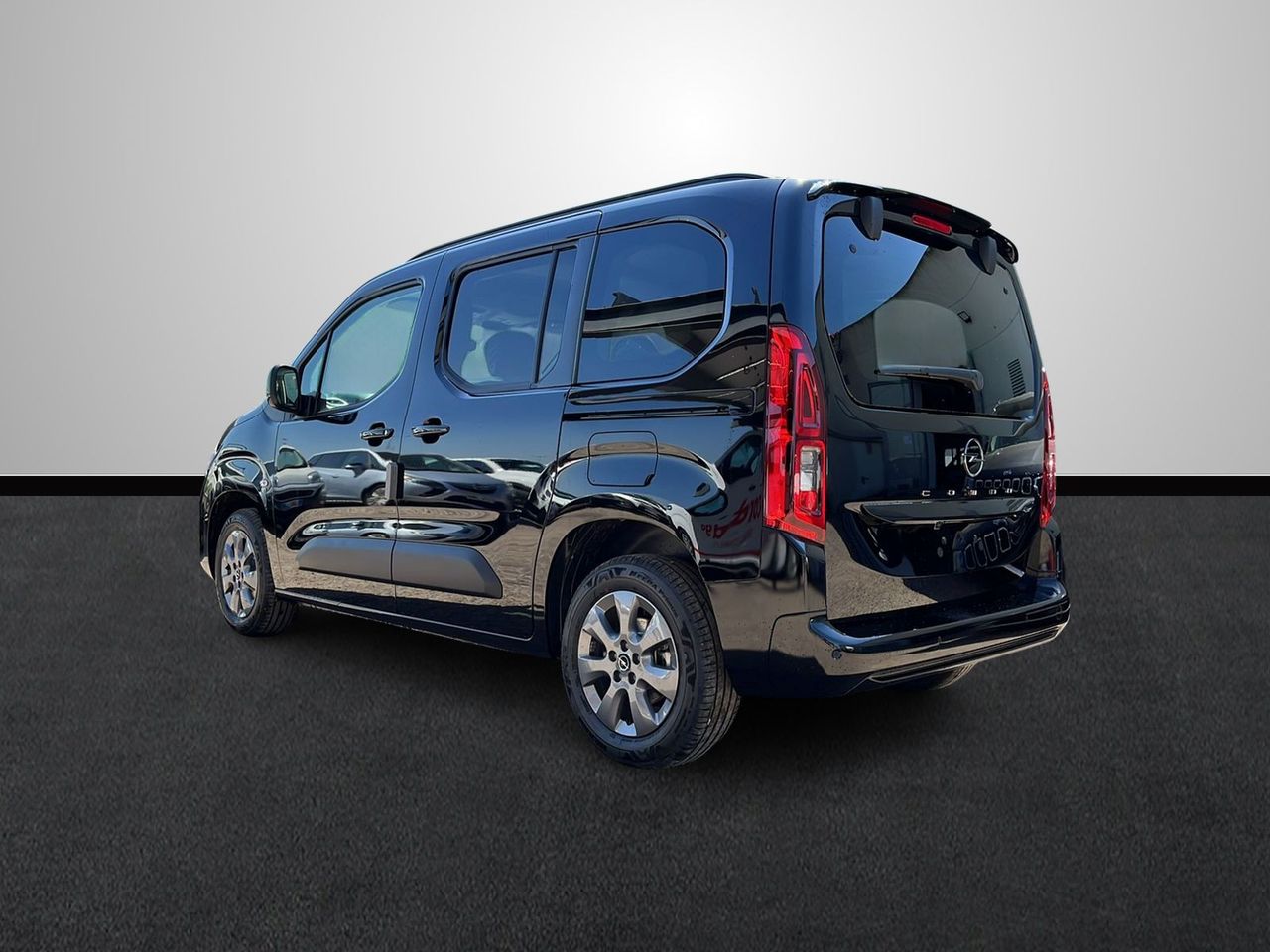 opel combo 2024 / foto grande (3)