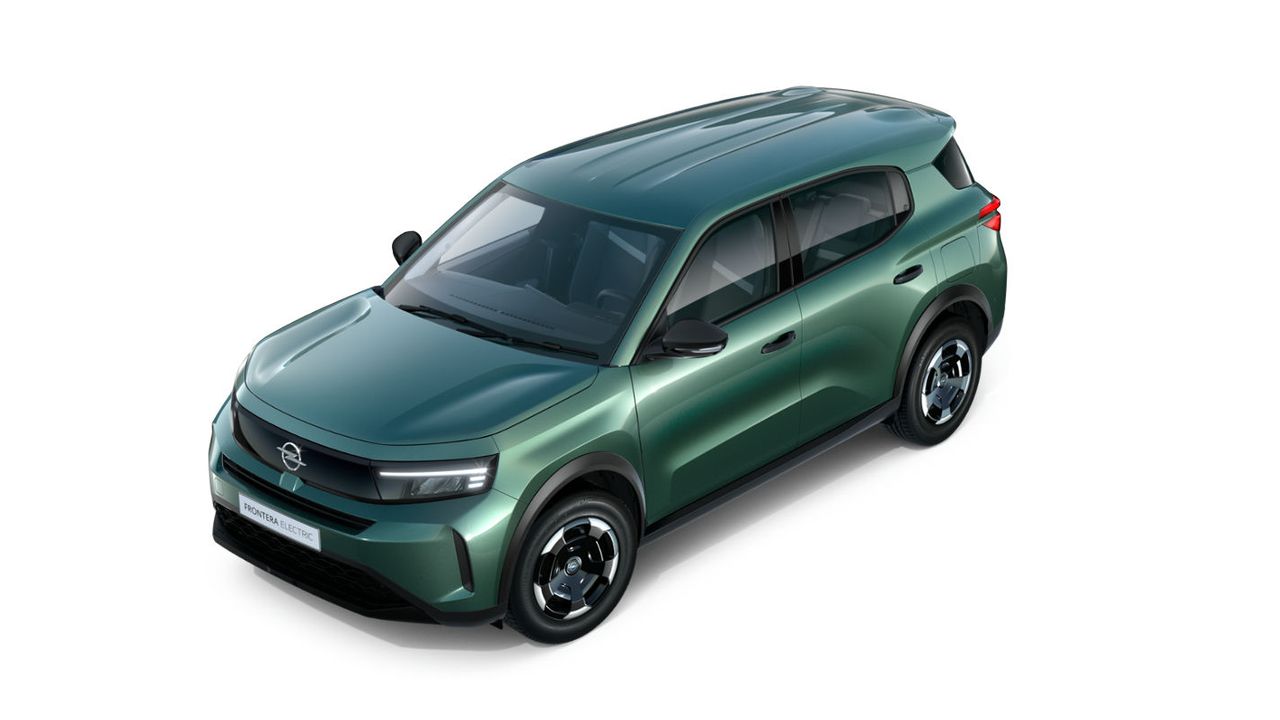 opel frontera 2024 / foto grande (3)