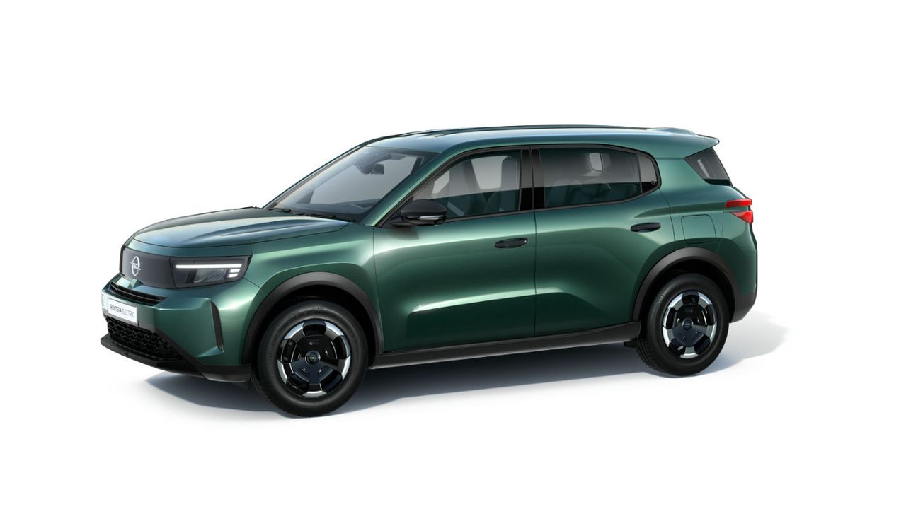 Neumaticos r16  de segunda mano - opel frontera 2024 /