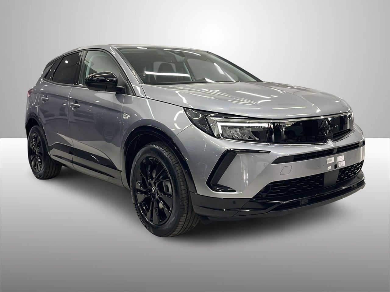 opel grandland 2024 / foto grande (3)