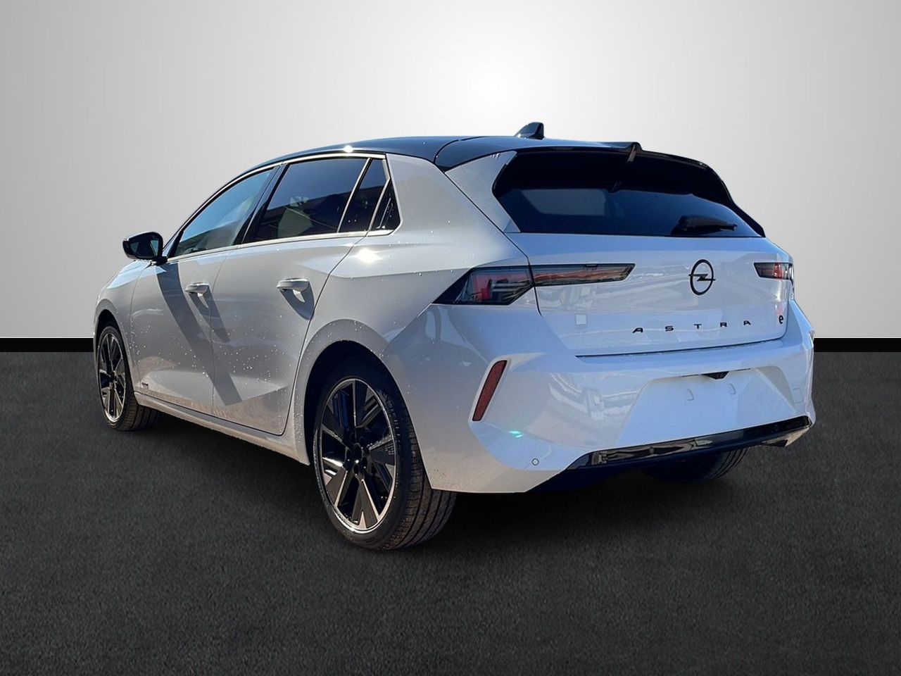 opel astra electric 2024 / foto grande (3)
