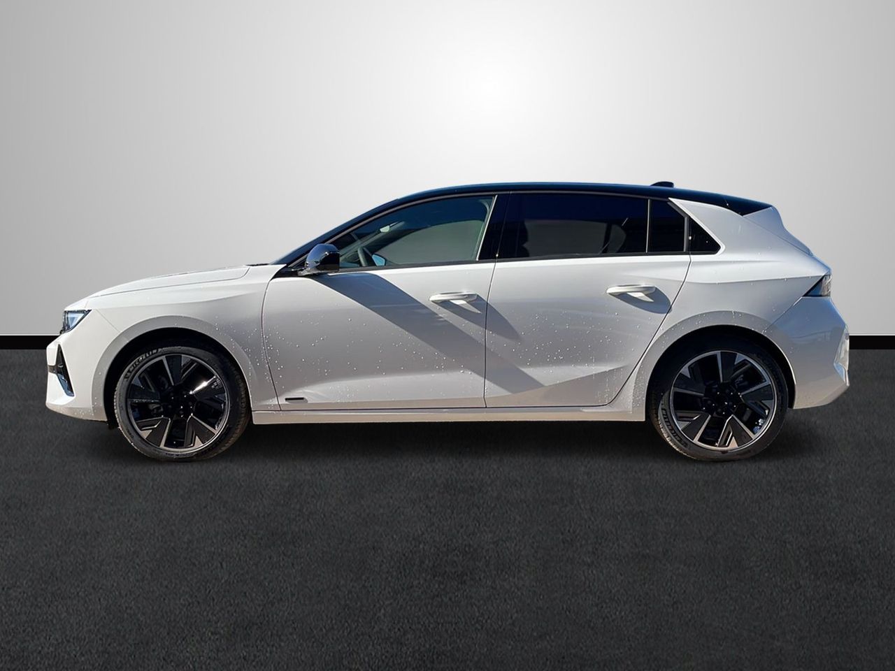 opel astra electric 2024 / foto grande (2)