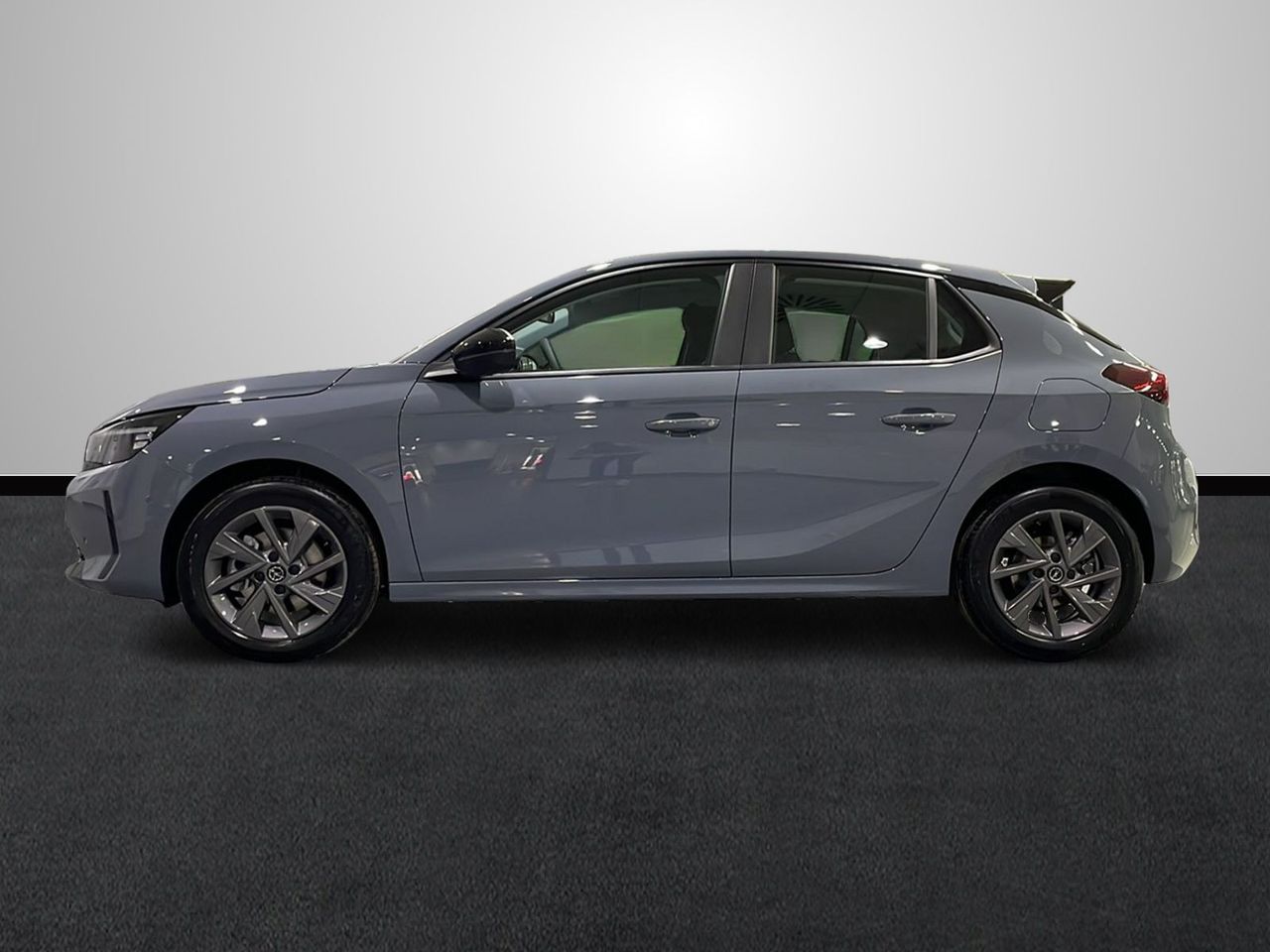 opel corsa 2024 / foto grande (2)