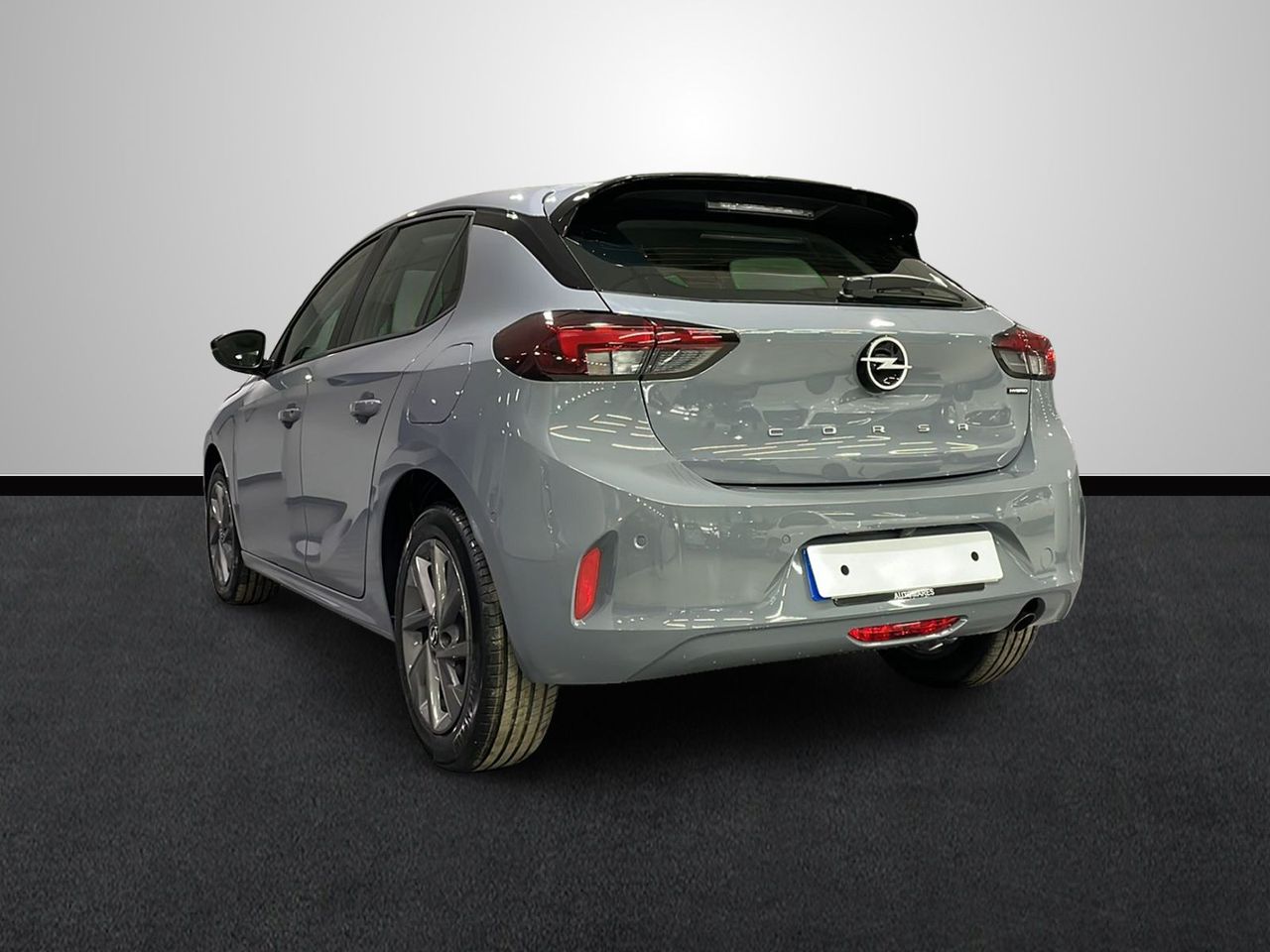 opel corsa 2024 / foto grande (3)