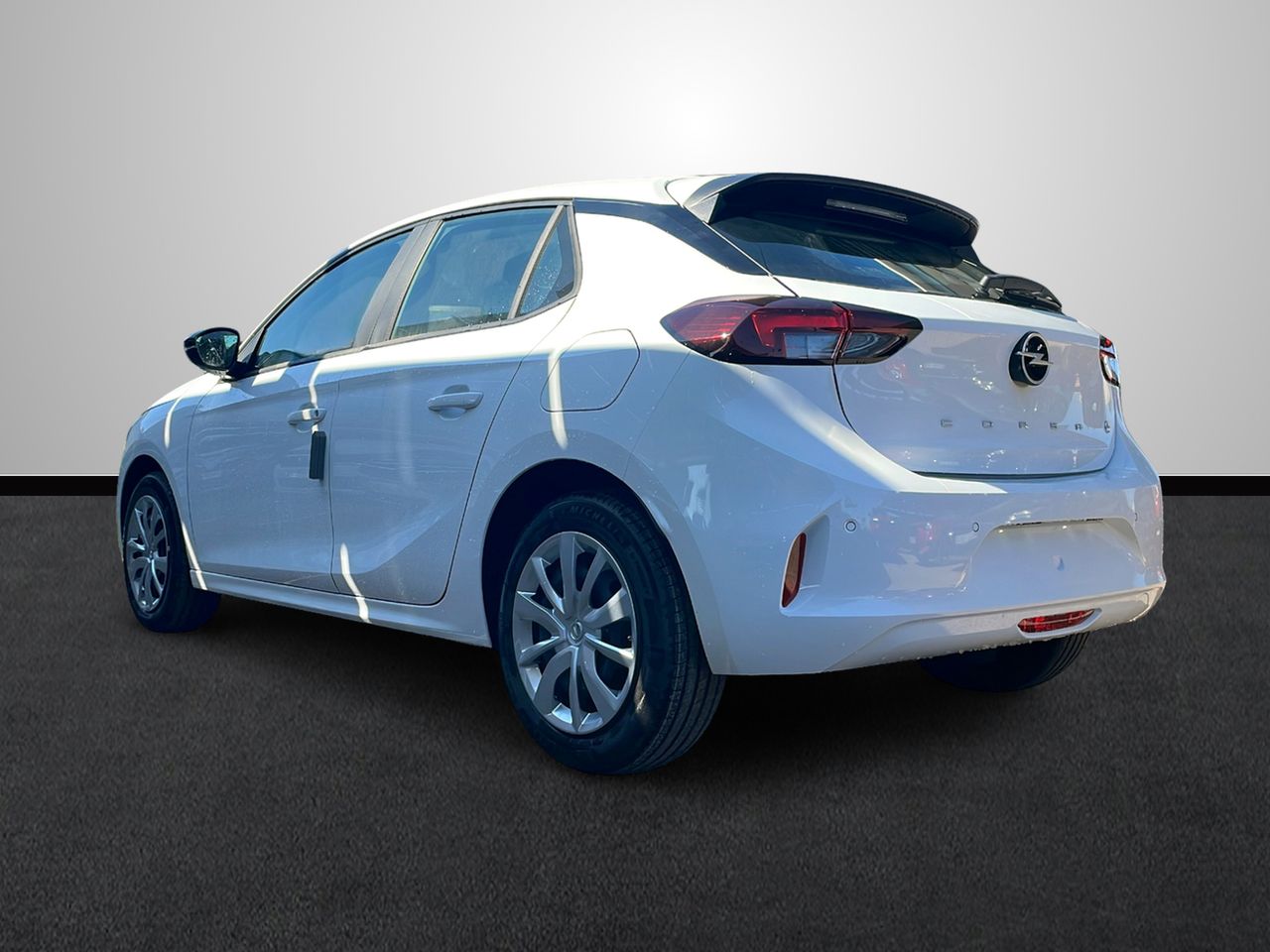 opel corsa electric 2024 / foto grande (2)