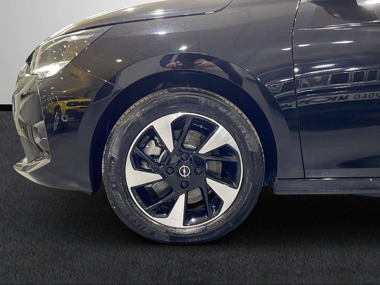 opel corsa-e 2024 / foto grande (3)