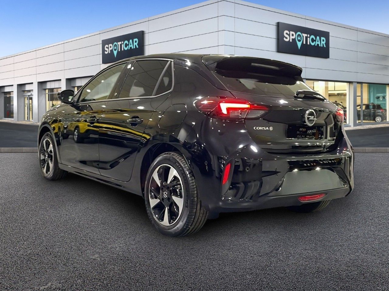 opel corsa-e 2024 / foto grande (3)