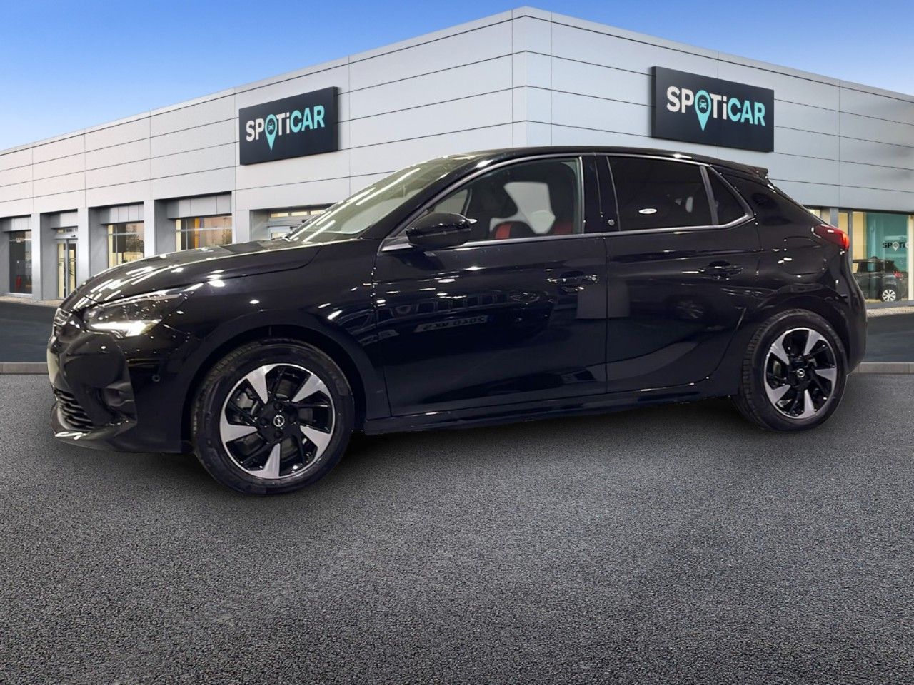 opel corsa-e 2024 / foto grande (2)