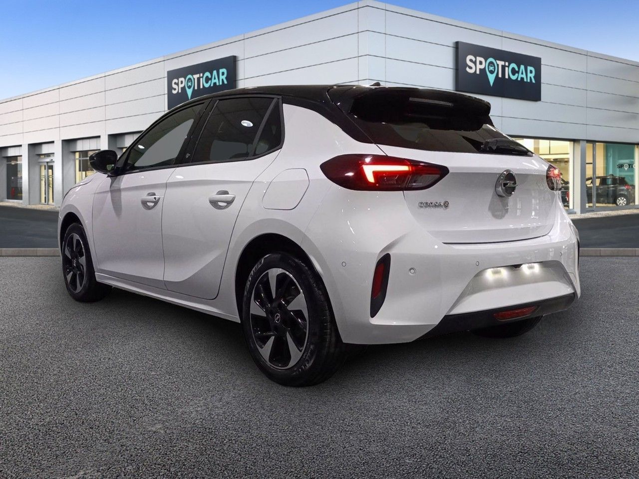 opel corsa-e 2023 / foto grande (3)