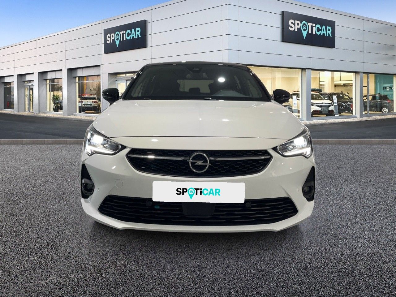 opel corsa-e 2024 / foto grande (3)