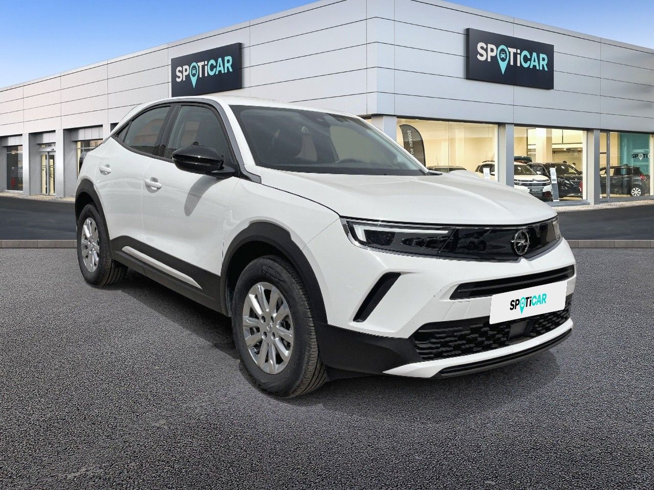 opel mokka-e 2024 / foto grande (3)
