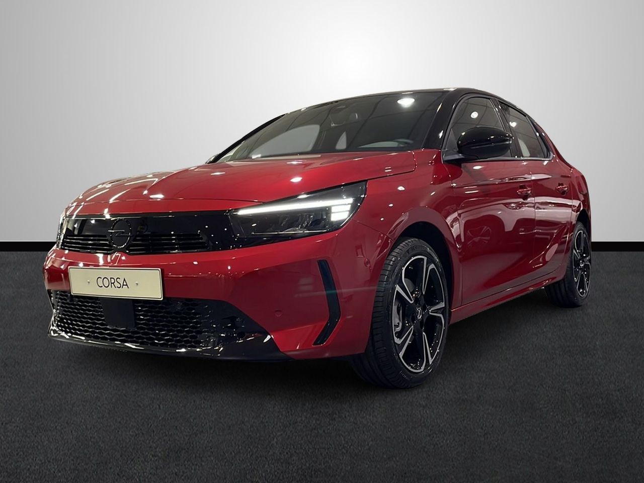 R19 ruedas  de segunda mano - opel corsa 2024 /