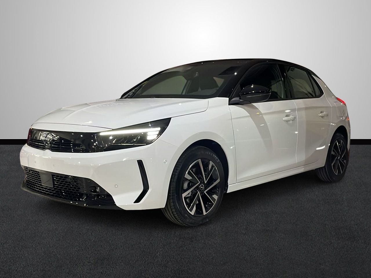 R19 ruedas  de segunda mano - opel corsa 2024 /