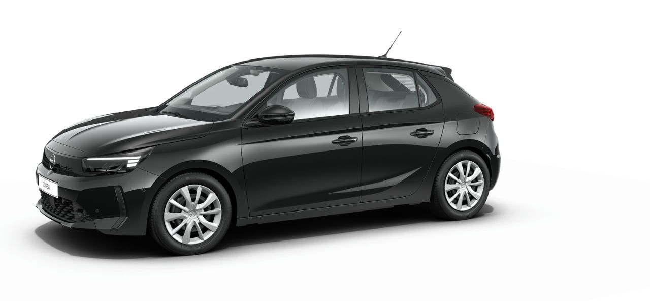 opel corsa 2024 / foto grande (2)