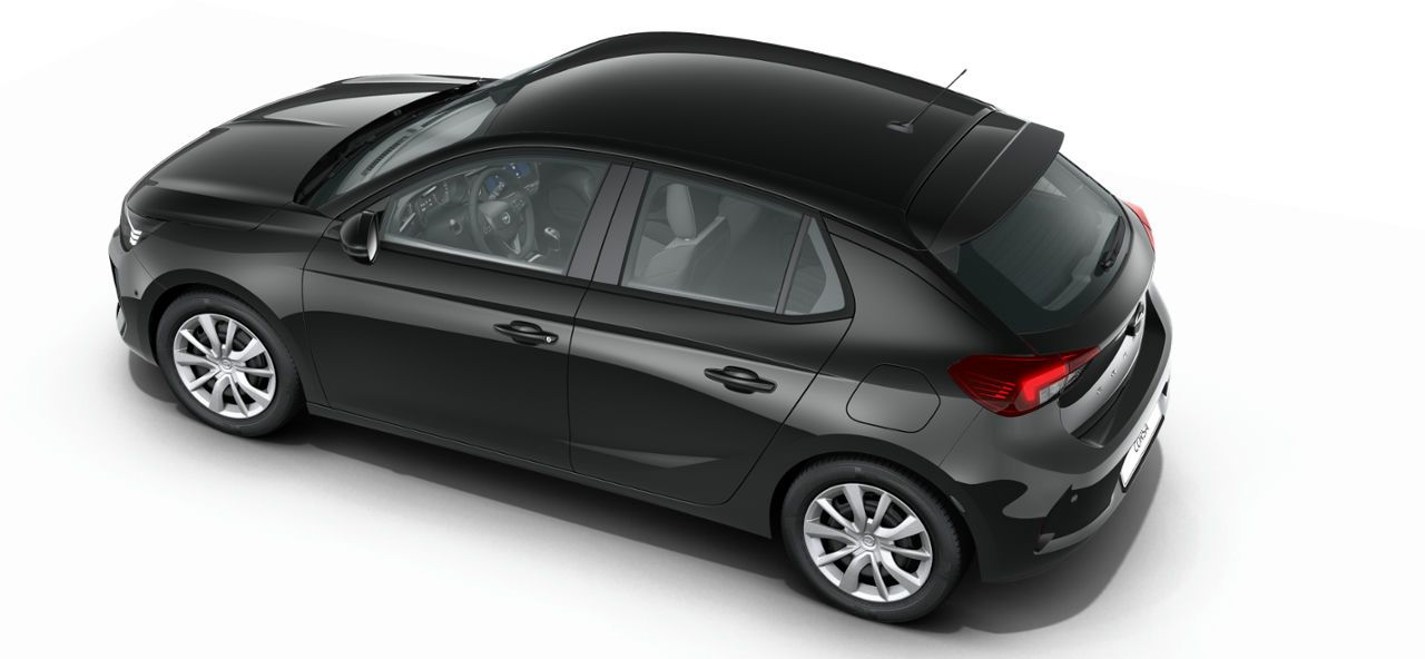 opel corsa 2024 / foto grande (3)