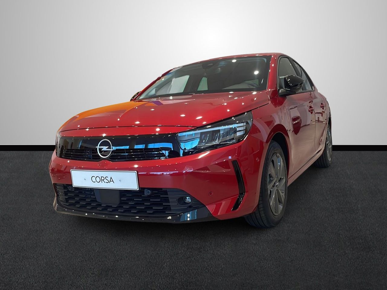 18550r16 ruedas  de segunda mano - opel corsa 2024 /