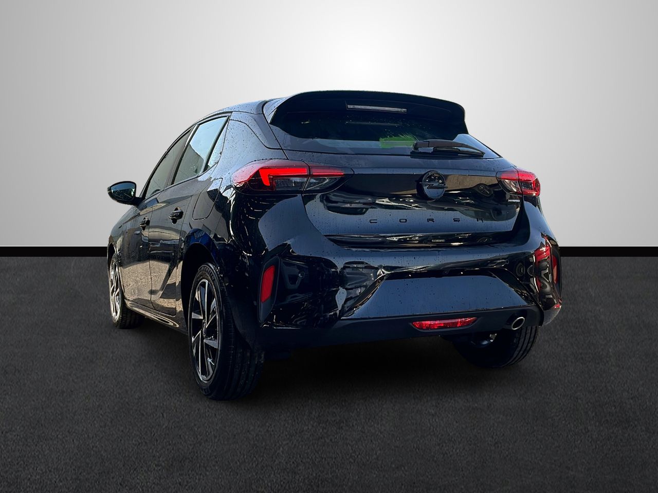 opel corsa 2024 / foto grande (2)