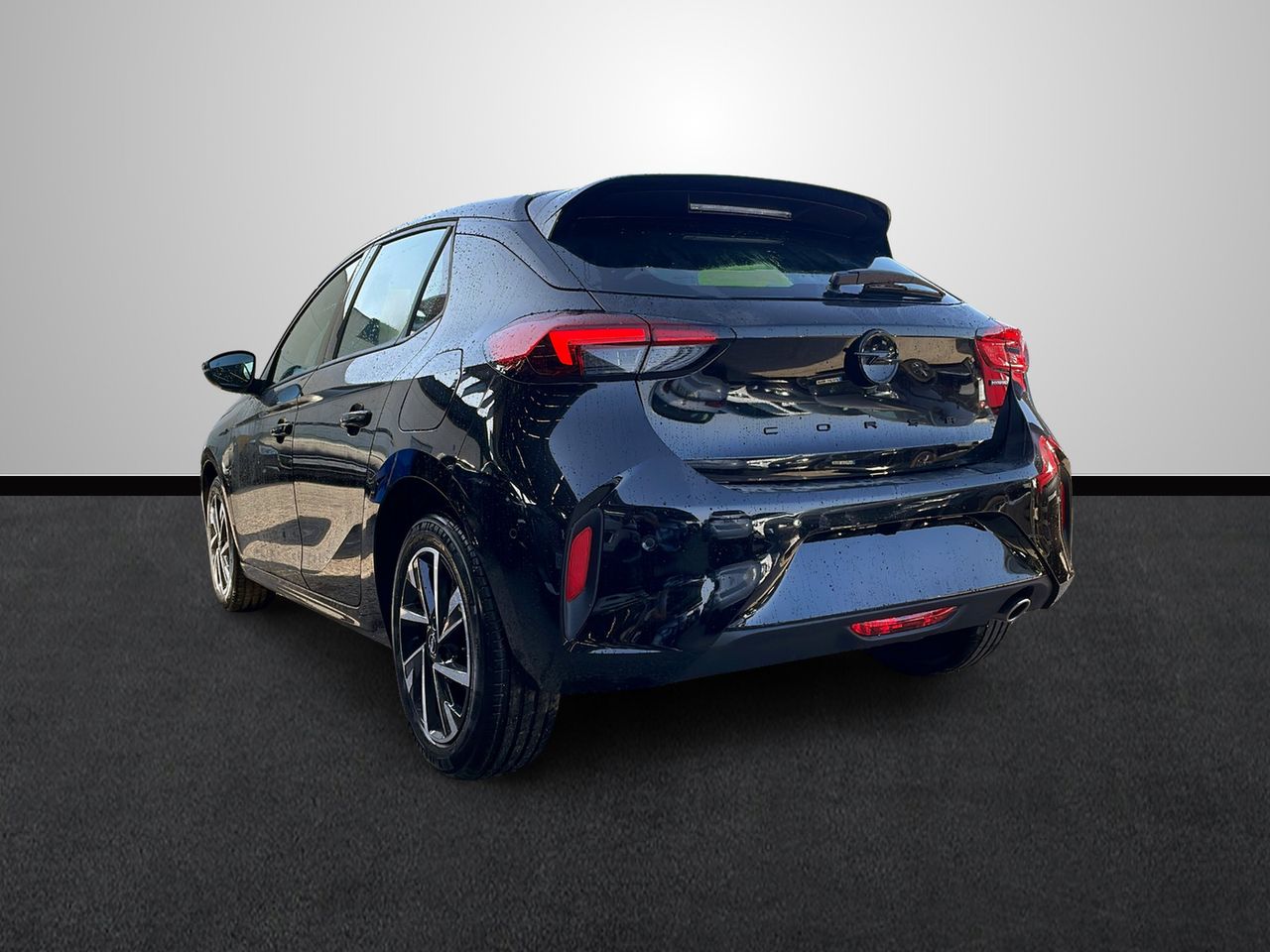 opel corsa 2024 / foto grande (3)