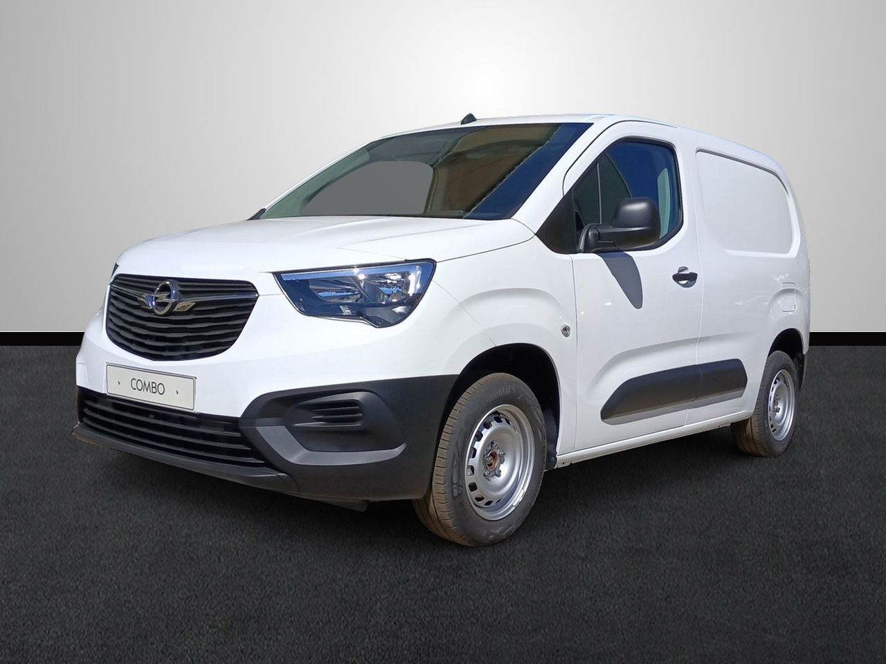 Opel combo 2023  de segunda mano - opel combo 2024 /