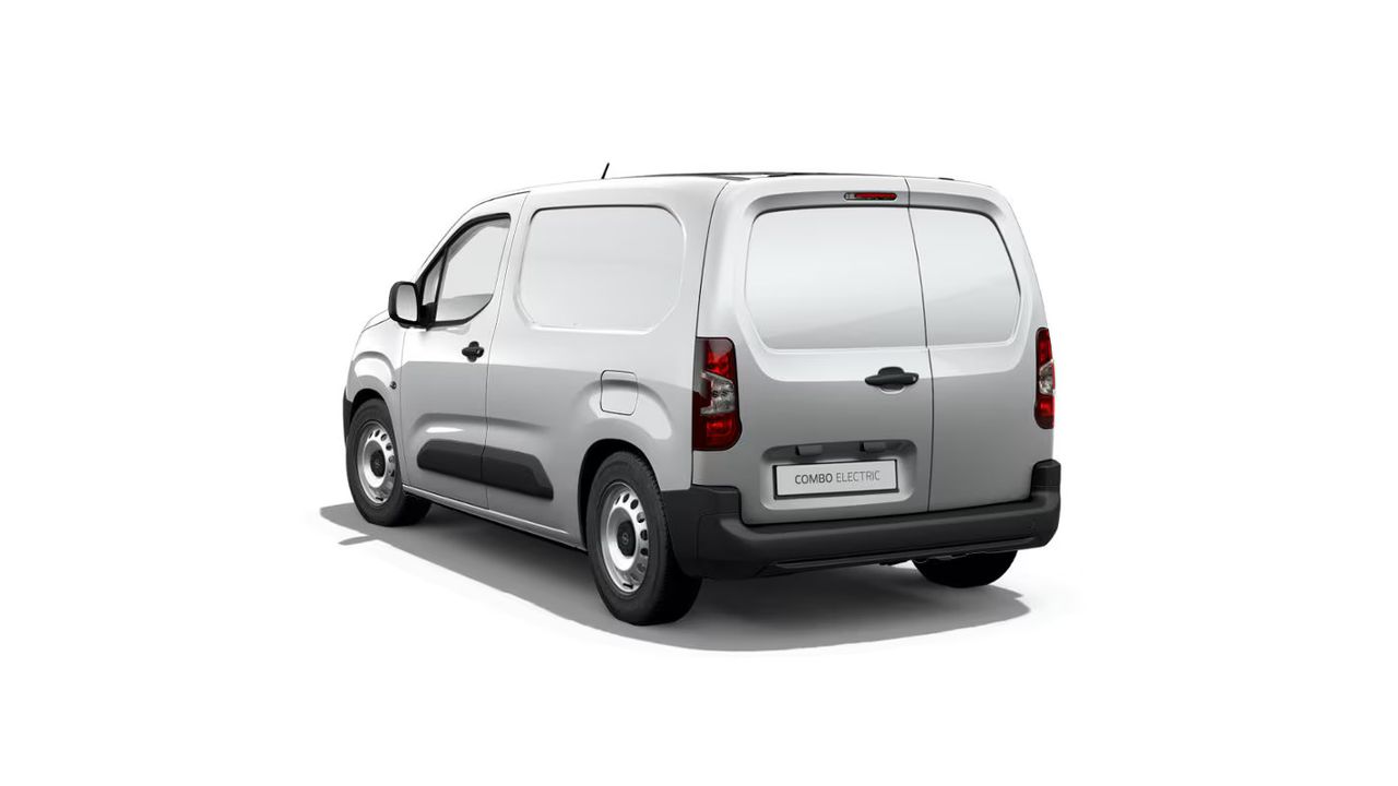 opel combo electric 2024 / foto grande (3)