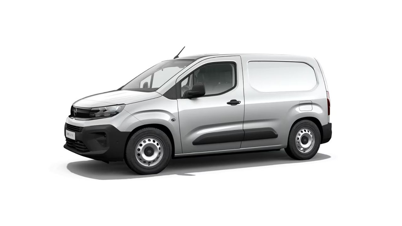 opel combo electric 2024 / foto grande (2)