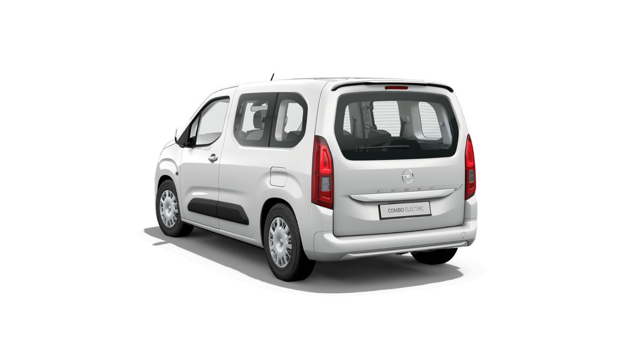 opel combo electric 2024 / foto grande (2)