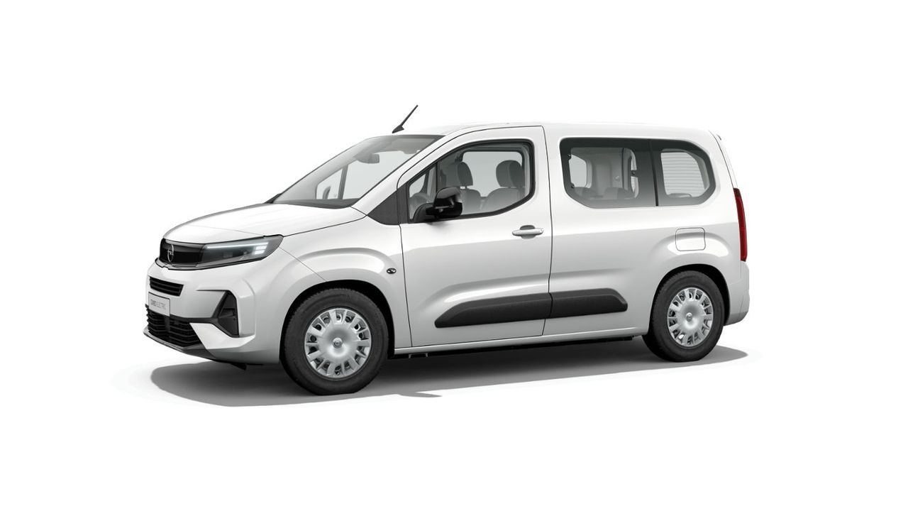 opel combo electric 2024 / foto grande (3)