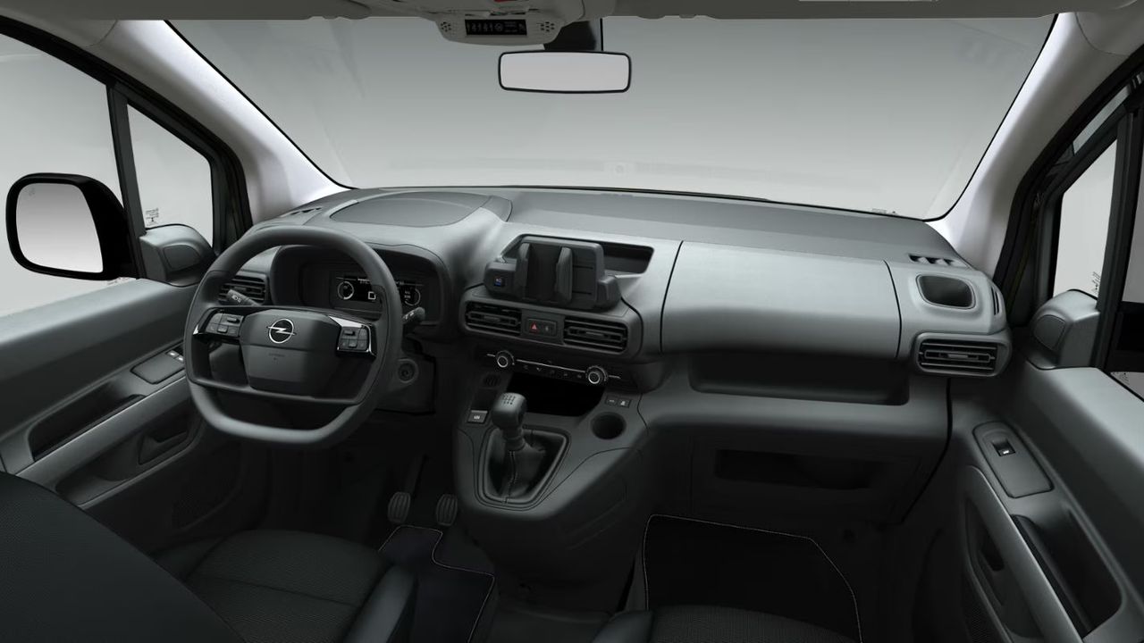 opel combo 2024 / foto grande (3)