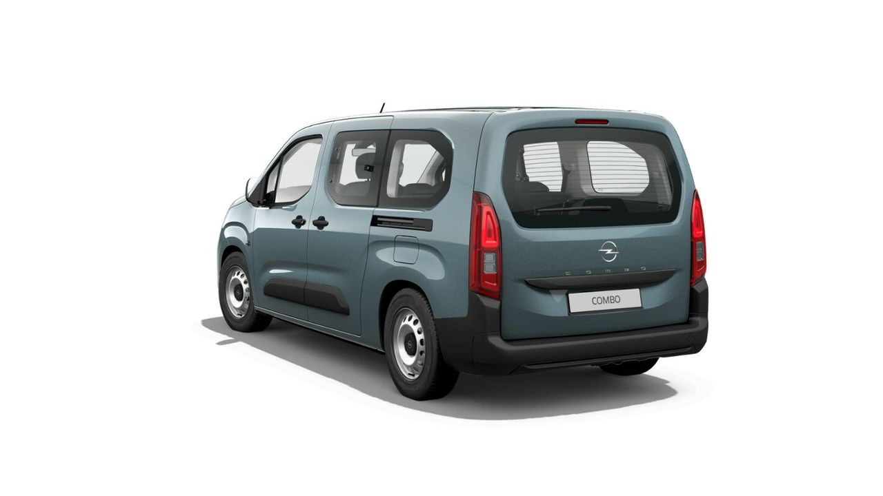 opel combo 2024 / foto grande (3)