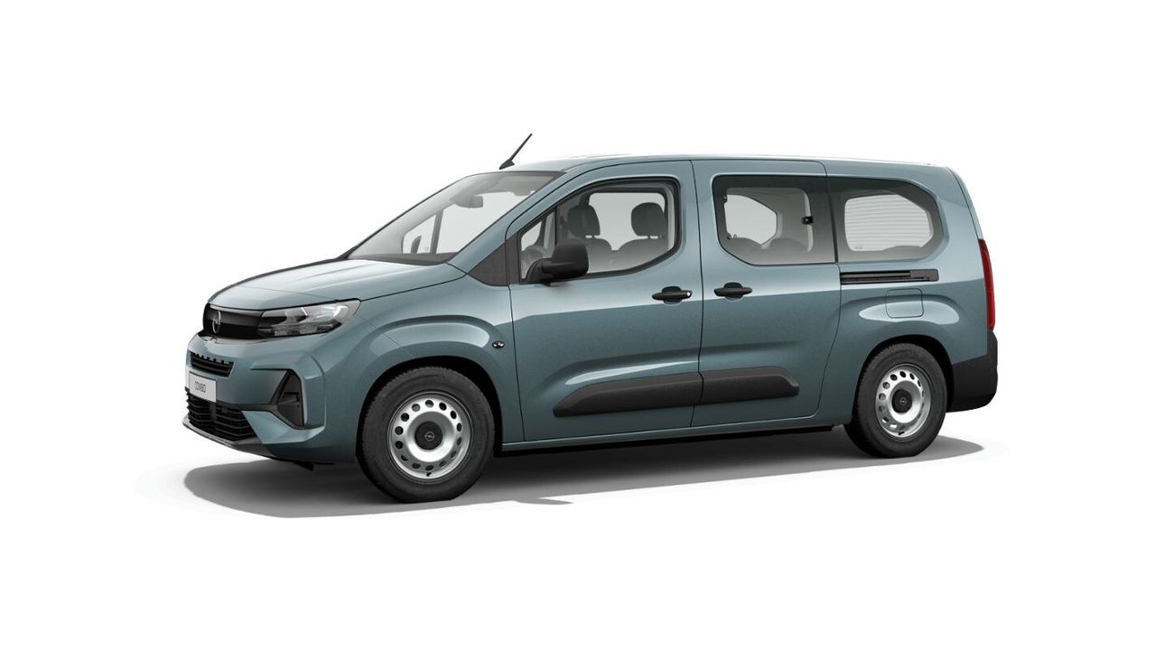 opel combo 2024 / foto grande (2)