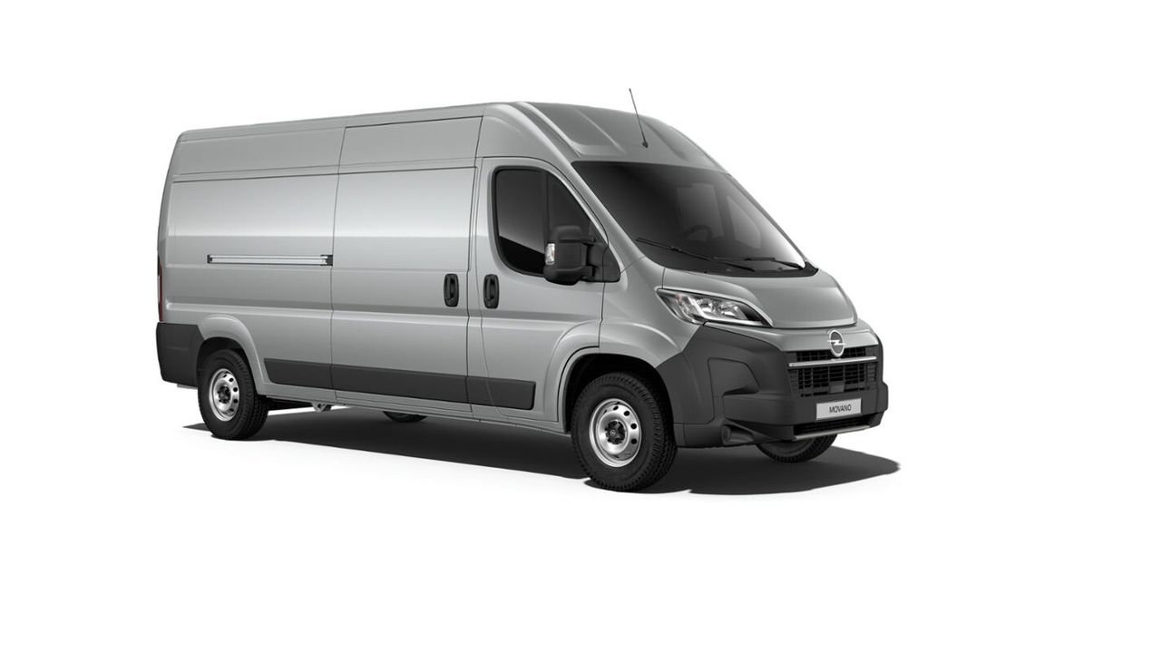Opel combo 2024  de segunda mano - opel movano 2024 /