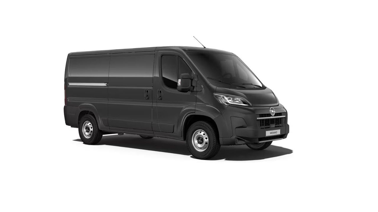 Opel combo 2024  de segunda mano - opel movano 2024 /