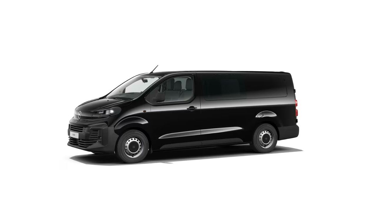 opel vivaro 2024 / foto grande (2)