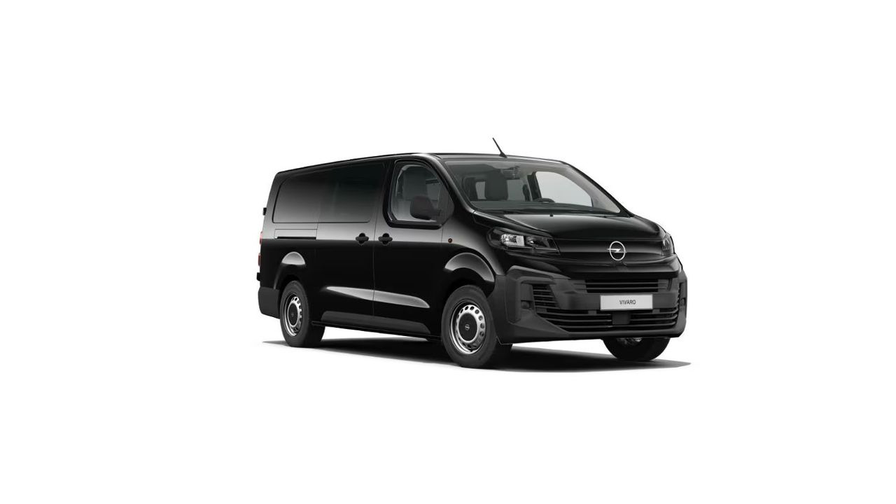 Opel combo 2024  de segunda mano - opel vivaro 2024 /