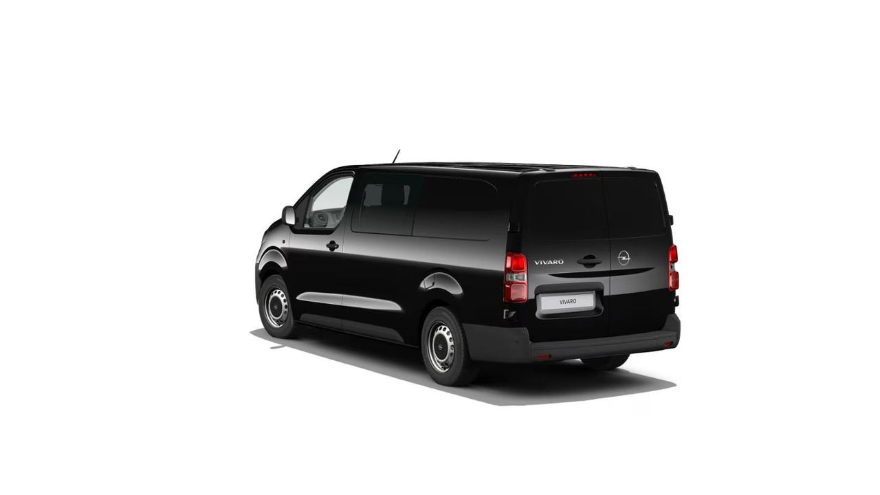 opel vivaro 2024 / foto grande (3)