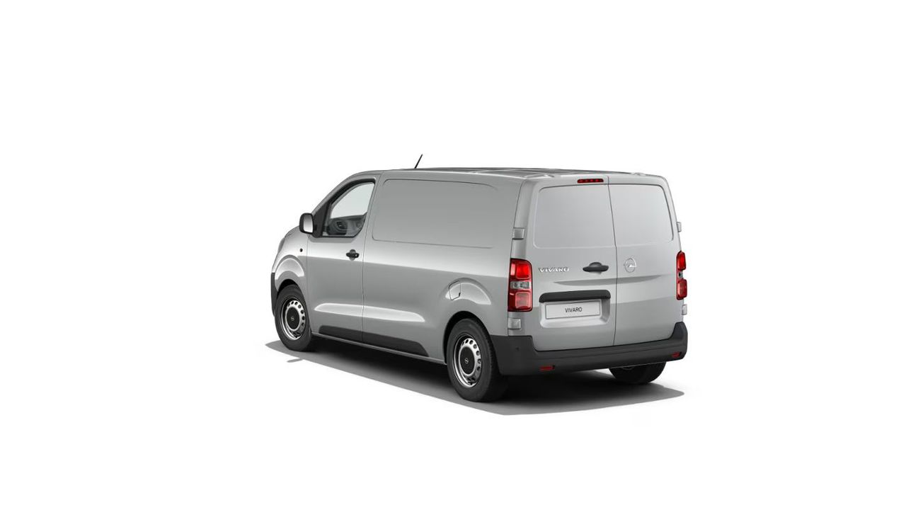 opel vivaro 2024 / foto grande (3)
