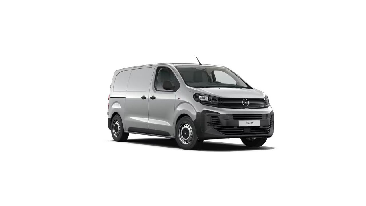 Opel combo 2024  de segunda mano - opel vivaro 2024 /