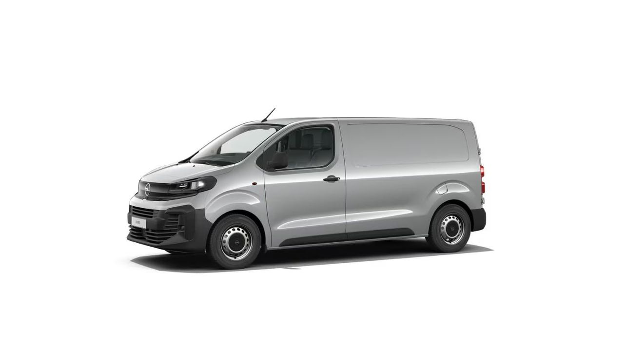 opel vivaro 2024 / foto grande (2)