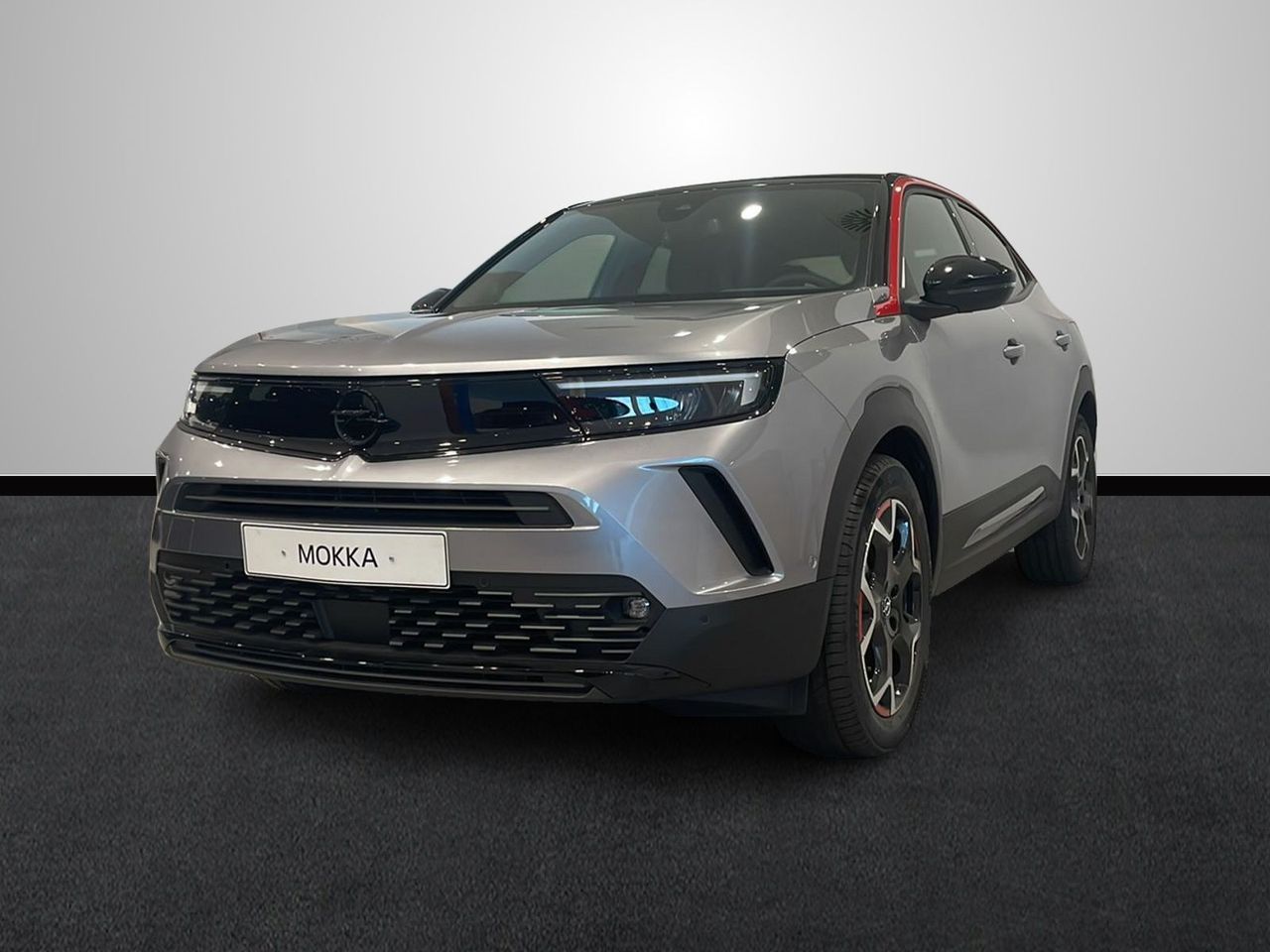 opel mokka-e 2024 /