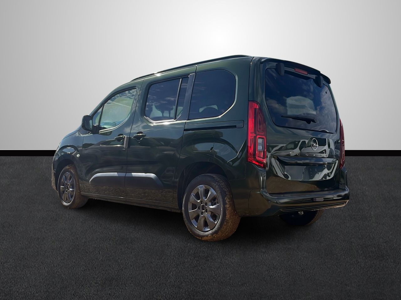 opel combo life 2024 / foto grande (3)