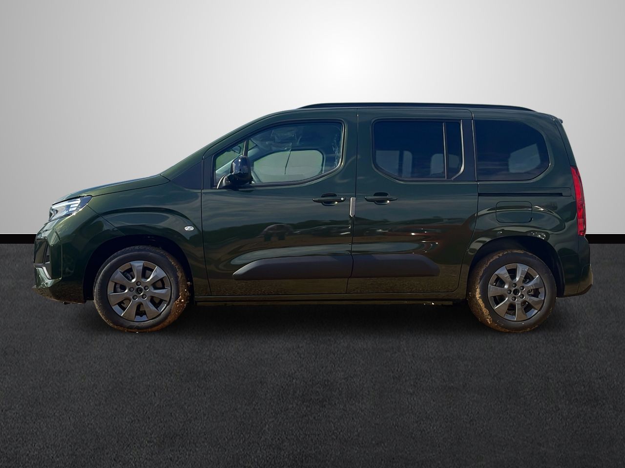 opel combo life 2024 / foto grande (2)
