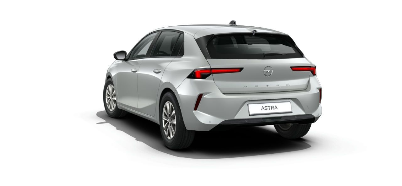 opel astra 2024 / foto grande (2)