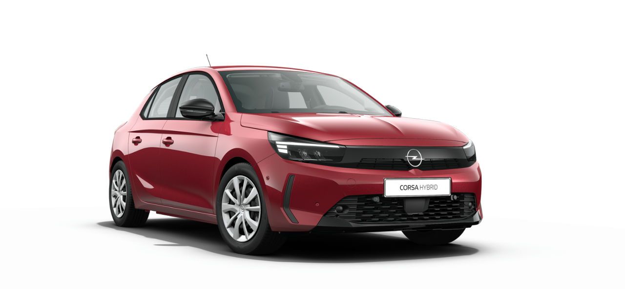 opel corsa 2024 / foto grande (2)