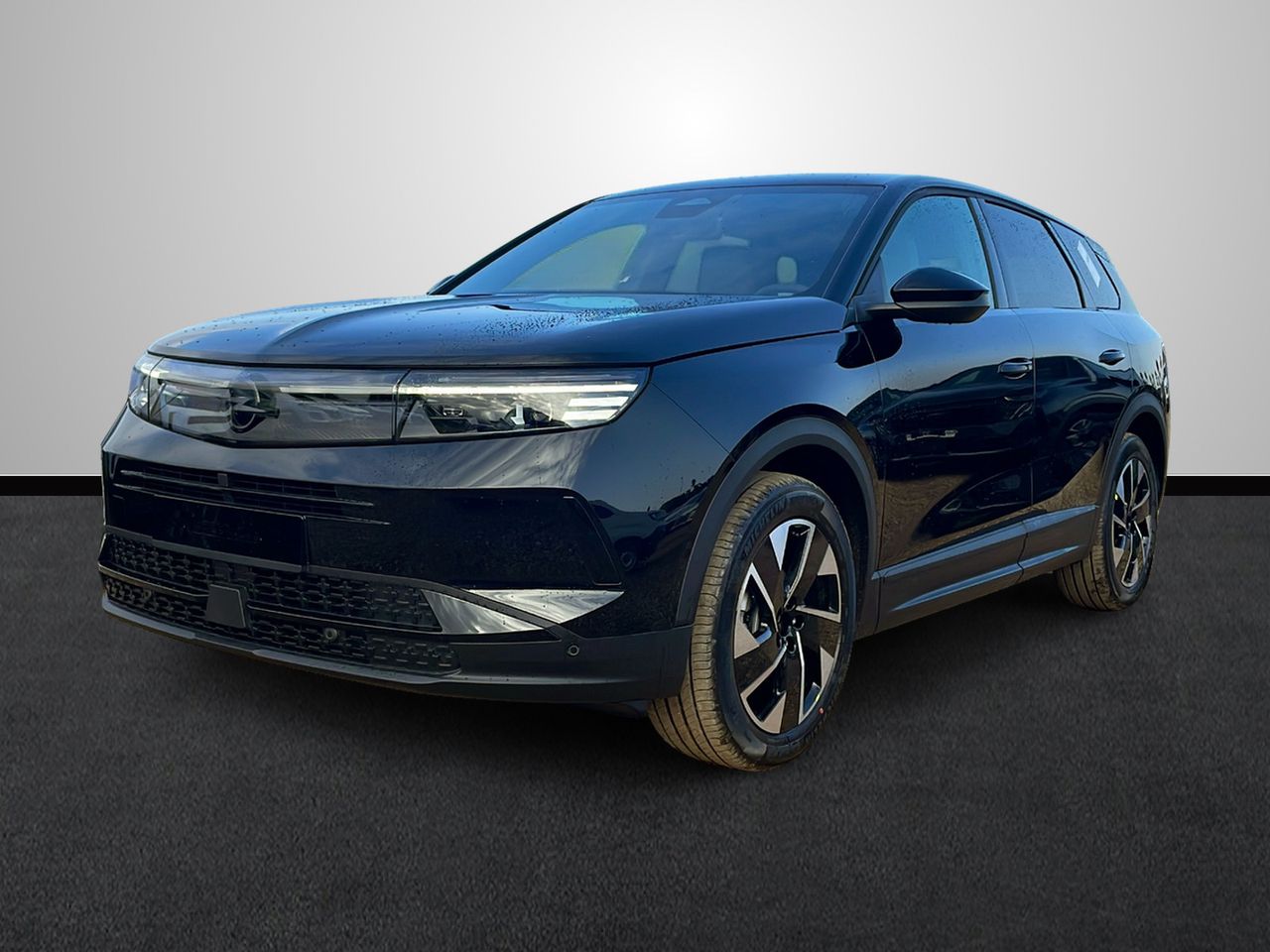 Opel mokkae 2024  de segunda mano - opel grandland 2024 /